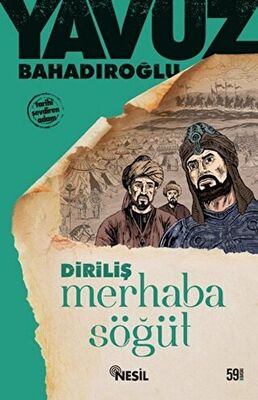 Merhaba Söğüt Ertuğrul Gazi