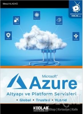 Microsoft Azure Altyapı ve Platform Servisleri