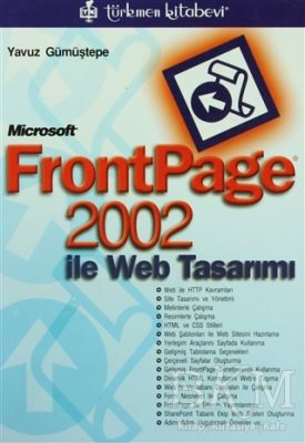 Microsoft FrontPage 2002