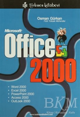 Microsoft Office 2000