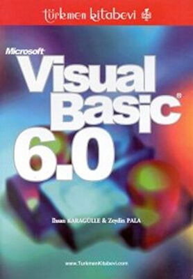 Microsoft Visual Basic 6.0