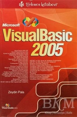 Microsoft Visualbasic 2005 Microsoft Visualbasic 2005