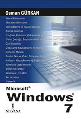 Microsoft Windows 7