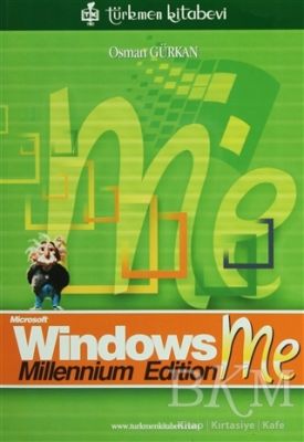 Microsoft Windows Me Millennium Edition