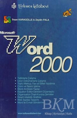 Microsoft Word 2000