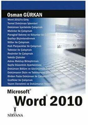 Microsoft Word 2010