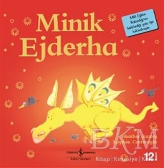 Minik Ejderha