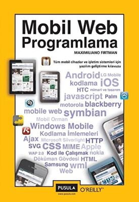 Mobil Web Programlama