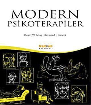 MODERN PSİKOTERAPİLER