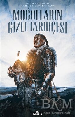 Moğolların Gizli Tarihçesi