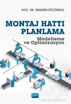 Montaj Hattı Planlama