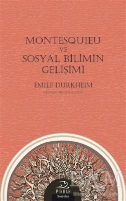 Montesquieu ve Sosyal Bilimin Gelişimi