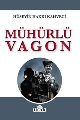 Mühürlü Vagon