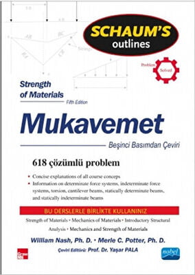 Mukavemet - Strength Of Materials