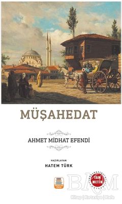 Müşahedat