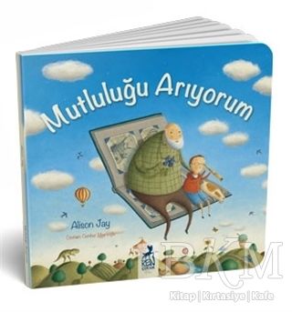 Mutluluğu Arıyorum