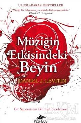 MÜZİĞİN ETKİSİNDEKİ BEYİN