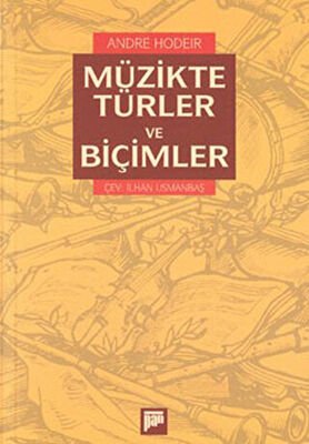 Müzikte Türler ve Biçimler