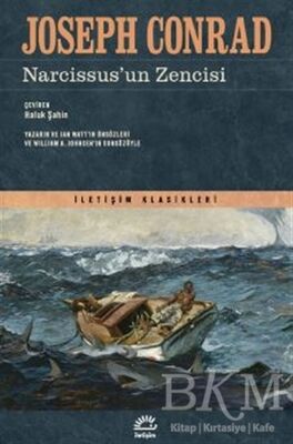 Narcissus’un Zencisi