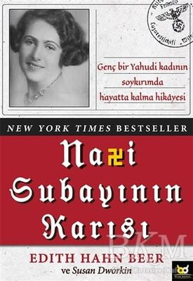 Nazi Subayının Karısı