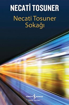 NECATİ TOSUNER SOKAĞI