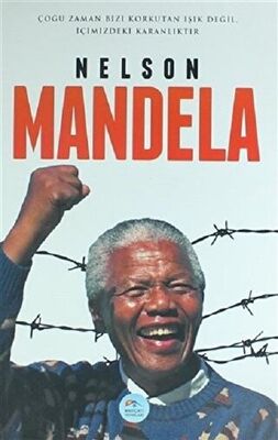 Nelson Mandela