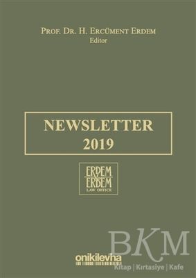 Newsletter 2019