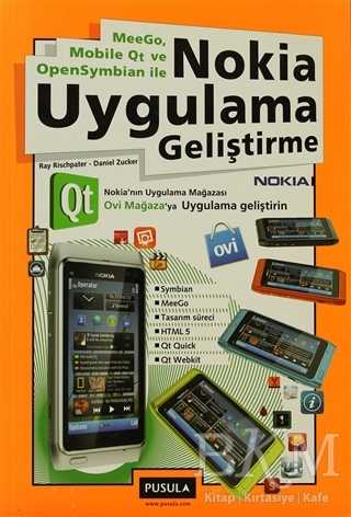 Nokia Uygulama Geliştirme