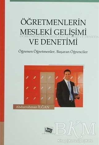 Öğretmenlerin Mesleki Gelişimi ve Denetimi