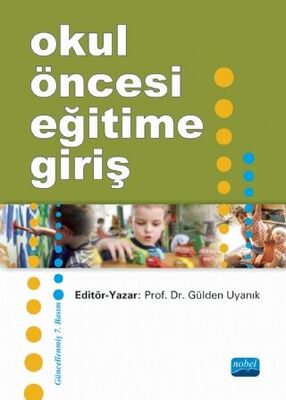 Okul Öncesi Eğitime Giriş