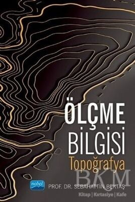 Ölçme Bilgisi - Topoğrafya