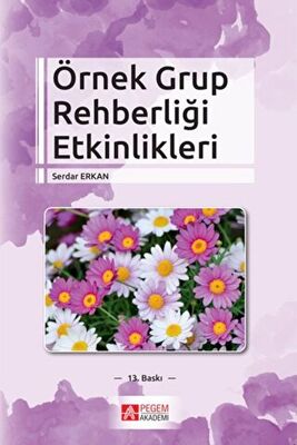 Örnek Grup Rehberliği Etkinlikleri