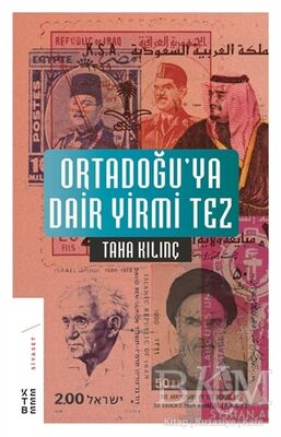 Ortadoğu’ya Dair Yirmi Tez