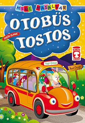 Otobüs Tostos