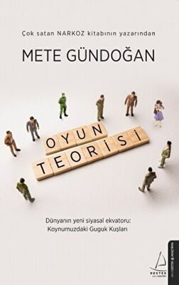 OYUN TEORİSİ