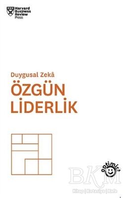 Özgün Liderlik