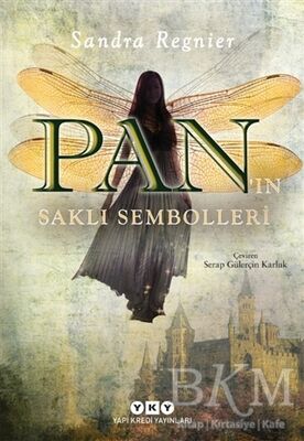 Pan’ın Saklı Sembolleri