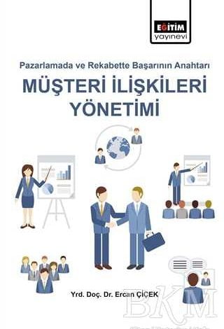 Pazarlamada ve Rekabette Başarı Anahtarı Müşteri İlişkileri Yönetimi