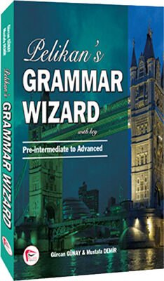 Pelikan's Grammar Wizard 2
