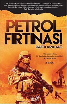 Petrol Fırtınası