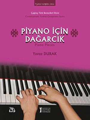 Piyano için Dağarcık