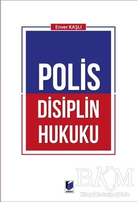 Polis Disiplin Hukuku