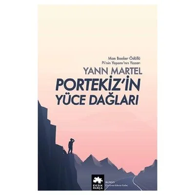 Portekiz’in Yüce Dağları