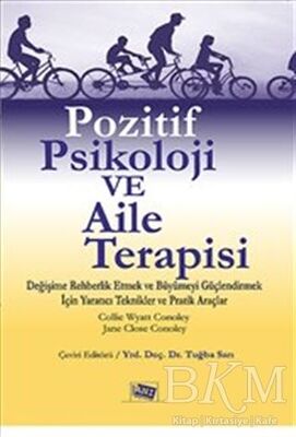 Pozitif Psikoloji ve Aile Terapisi