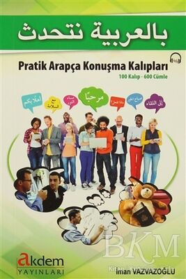 Pratik Arapça Konuşma Kalıpları