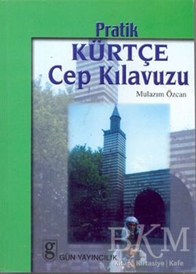 Pratik Kürtçe Cep Klavuzu