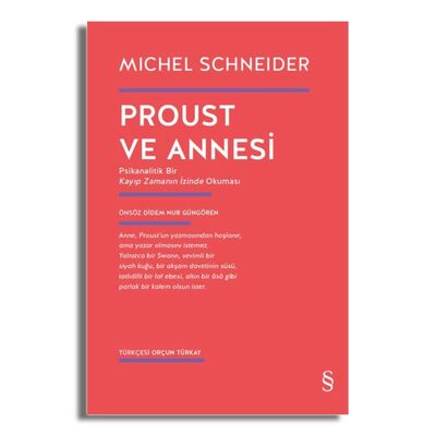 Proust ve Annesi