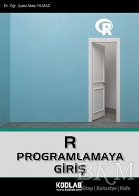 R Programlamaya Giriş