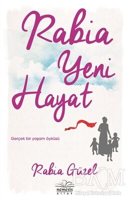 RABİA YENİ HAYAT