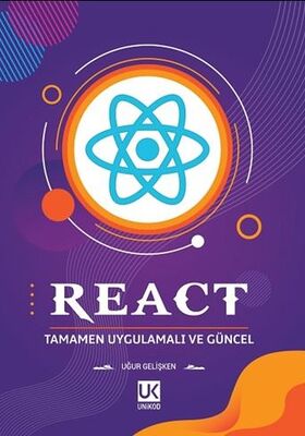 React